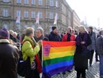 Internationaler Frauentag Düsseldorf