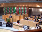Elternkongress im Landtag
                              Nordrhein-Westfalen