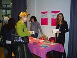 Weltfrauentag 2010
