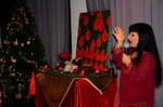 Yalda- und Weihnachtsfest für und von Kindern